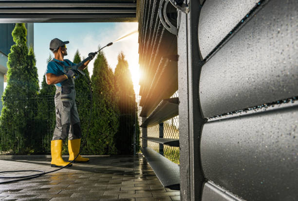 Best Parking Lot and Garage Cleaning  in Vega, TX