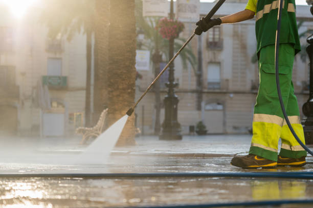 Vega, TX Pressure Washing Company