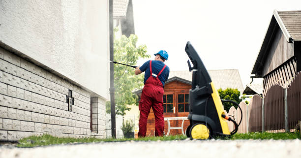 Best Fence Cleaning  in Vega, TX
